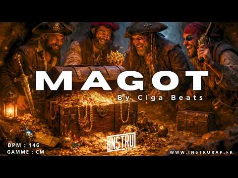 InstruRap and CigaBeats