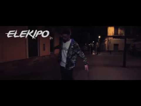 Elekipo / 4Shot4St /Shot Dani Acosta X Solotratoritmos / INCLUSIVE ZC