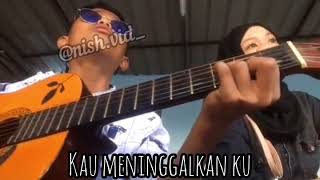 Download lagu Hilang~~cover mp3