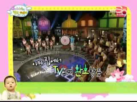 SNSD Funny - Sooyoung's Funny voice imitation