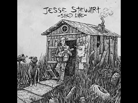 Jesse Stewart - Darling Corey