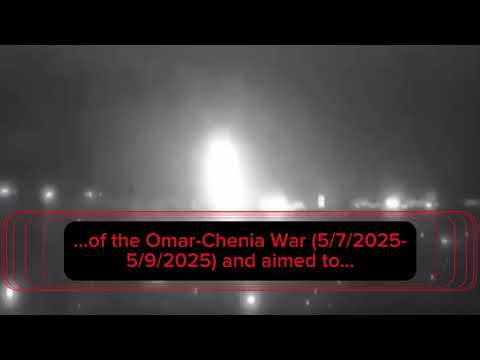 Chenia reveals what happened during ‘Operation Storage’