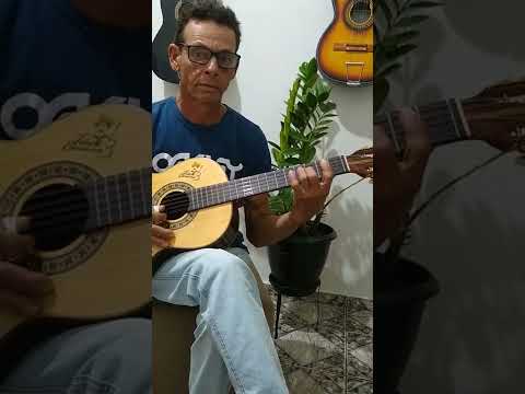 Solo no ritmo de cateretê (Tião Carreiro e Pardinho)