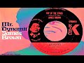 James Brown - Top Of The Stack