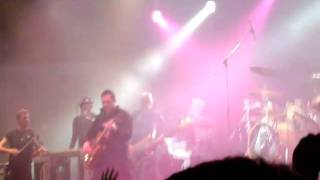CATUPECU MACHU- BATALLA- LUNA PARK 2010