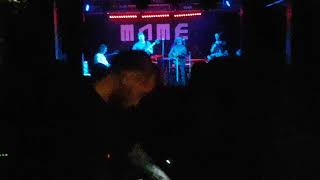 Balmorhea live @ Padova 2018