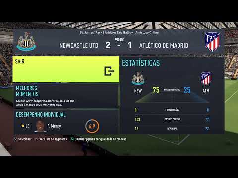 Liga Edição 6 - Victor x Edelvan