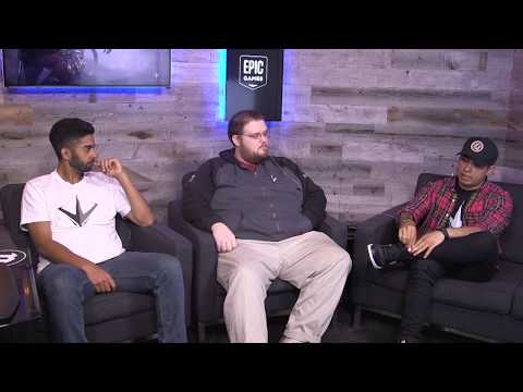 Community Corner #12 (Card System, Future Update, and Competitive Play)