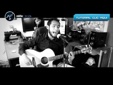 Aunque No Sea Conmigo - Cafe Tacuba