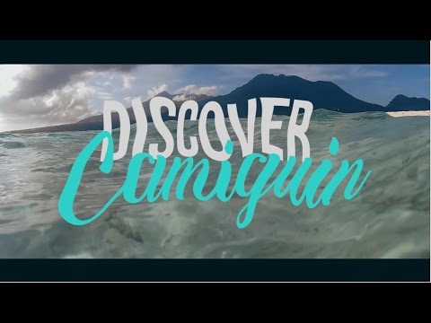 Camiguin Island | Travel Montage 2017