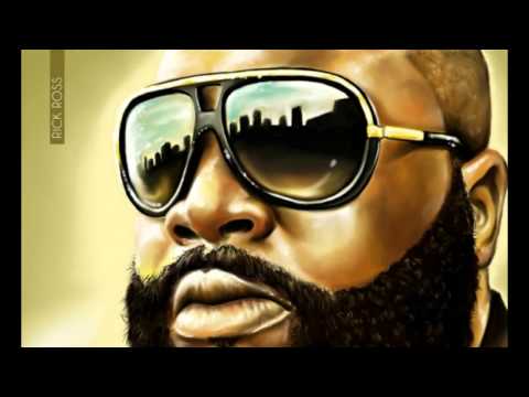 Bleu Davinci Ft Rick Ross - Rich Nigga Walk Thu