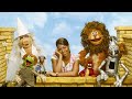 The Muppets Wizard Of Oz DVD 2005 Sneak Peeks