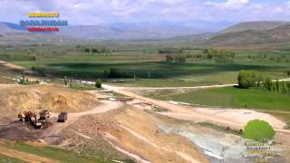 preview picture of video 'Demirözü Barajı'