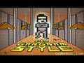8-bit Gangnam Style! (강남스타일) M/V 