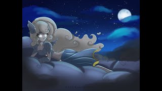~ In the Clouds ~ {Terraria/Calamity/Cloud Elemental} {Timelapse}