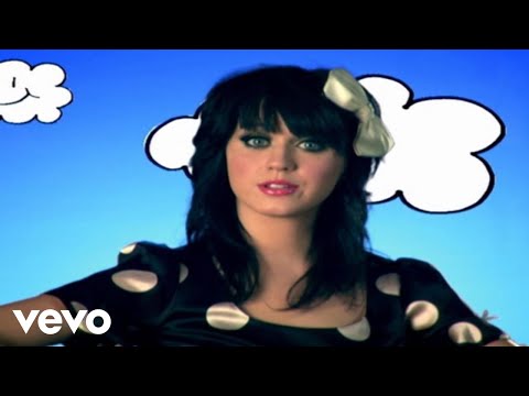 Katy Perry – Use Your Love Lyrics