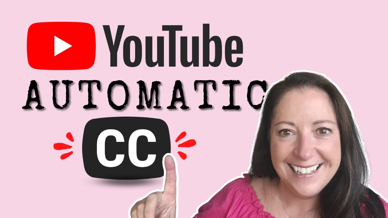 YouTube Automatic Subtitles: How to Add Quick Closed Captions!