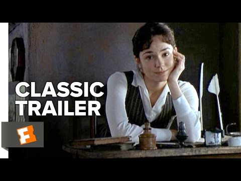 Mansfield Park (1999) Official Trailer