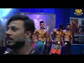 Junior Men's Physique All cetegory Khan classic India 2021
