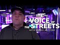 Jordan Voice Of The Streets W Kenny Allstar
