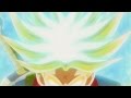 Dragon Ball Super 61 Future Trunks Turn Into Super Saiyajin Ikari VOSTFR
