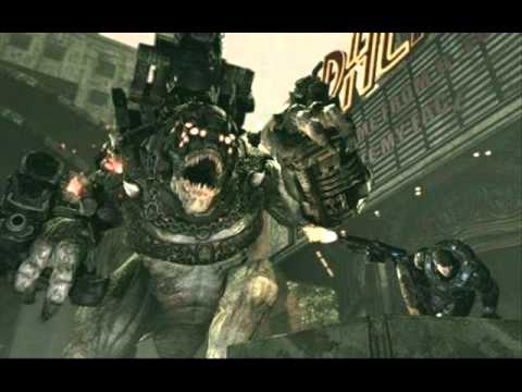 OMFGROFLBBQ BulletStorm Is Out!!!