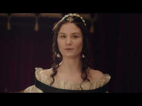 Königin Kristina von Schweden - aus "The Girl King"