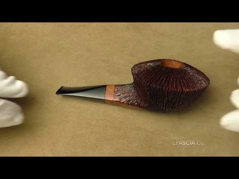 Amorelli Penna di San Michele - pipe 181