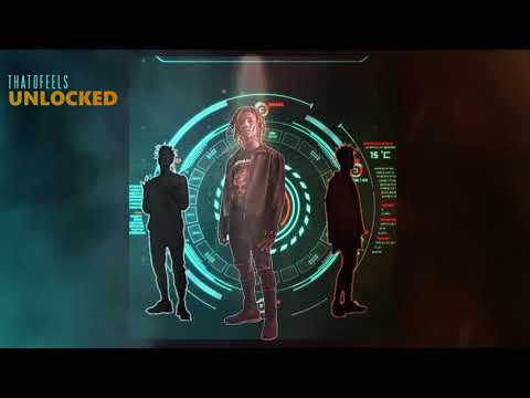 ThatoFeels - Feels ft. Kyle Deutsch (Audio)