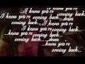 Hollywood Undead - COMING BACK DOWN (Lyric ...