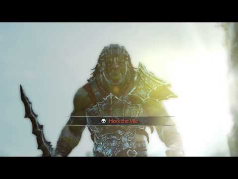Middle-earth™: Shadow of Mordor™ Most terrifying uruk