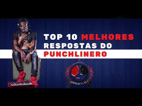 #RRPL | TOP 10 Best Punchlinero Responses on Kings of Breakups.