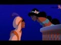 אלאדין פאנדאב Aladdin FanDub Hebrew
