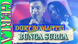 Download lagu BUNGA SURGA~GERRY MAHESA & LALA WIDY ~ DUET VIRAL~OM. NEW AVELLA mp3 Download lagu BUNGA SURGA~GERRY MAHESA & LALA WIDY ~ DUET VIRAL~OM. NEW AVELLA mp3