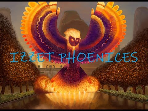 Pioneer League with 8 PHOENIXES - This deck is POWERFUL