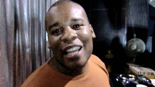 PROMO LIVE DJ MARFOX EP IN LUX LISBON - TESTE EP.AVI