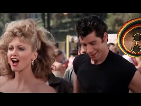 Dr. Dre feat. Snoop Dogg vs. Grease - You're The One That I Want In The Next Episode mashup