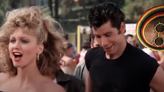 Dr. Dre feat. Snoop Dogg vs. Grease - You&#39;re The One That I Want In The Next Episode mashup