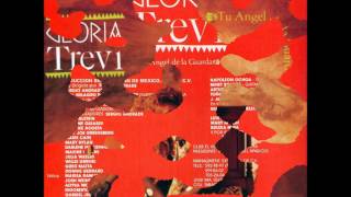 4- GLORIA TREVI -JEI ! ( ESCUCHA)  - CALIDAD CD