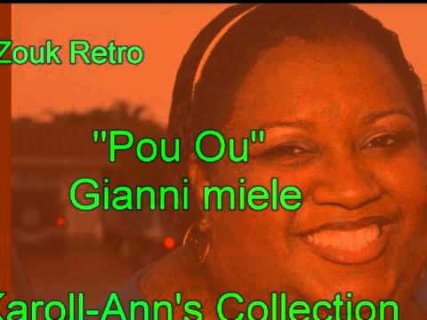 Gianni miele -Pou ou