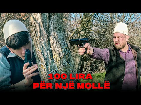 Tregime Popullore - Borxhlia (Episodi 43)