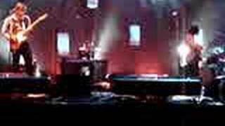 Bernard Fanning - Down To The River