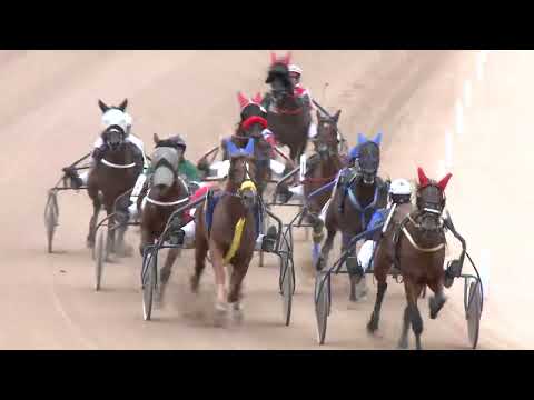 2022.09.17. 08. futam - IDŐMÉRŐ DÍJ