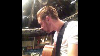 Out of Sight, Out of Mind