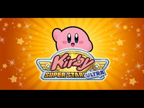 True Arena Showdown (Arranged) - Kirby Super Star Ultra
