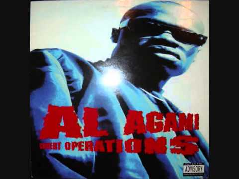 Al Agami - Ruff Nekkin' It