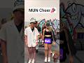 ️ MUN CHEER RHYMES Cheer Cheerleading Highschool