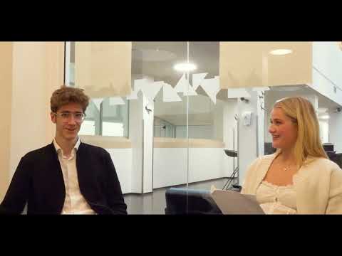 Nick Kremm - Entrevista Crossroads 2024