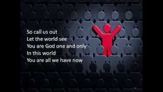 Point of Difference ~ Hillsong ~ lyric video