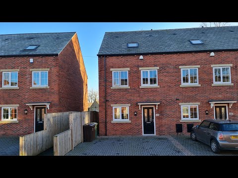 Medlock Road,  Horbury - Virtual Tour
